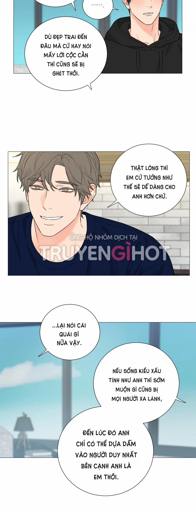 Sadistic Beauty Bl Sidestory 25 trang 14