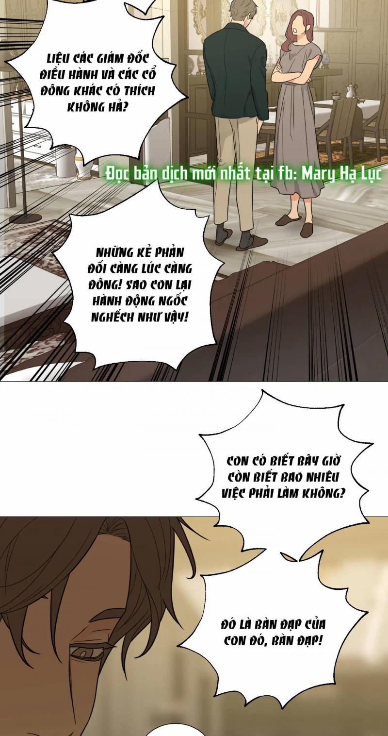 Sadistic Beauty Bl Sidestory 27.5 trang 3