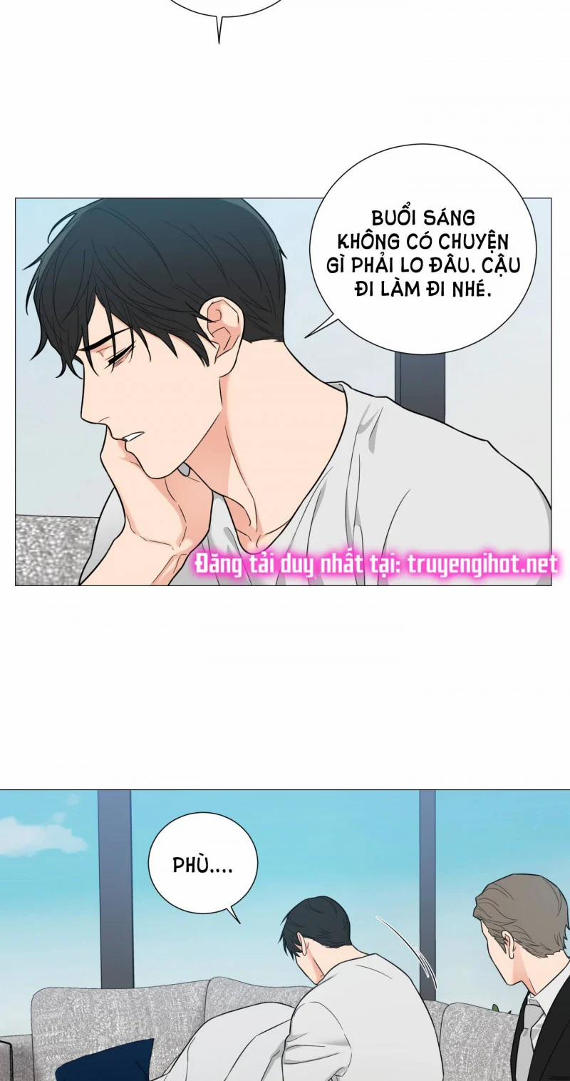 Sadistic Beauty Bl Sidestory 27 trang 10