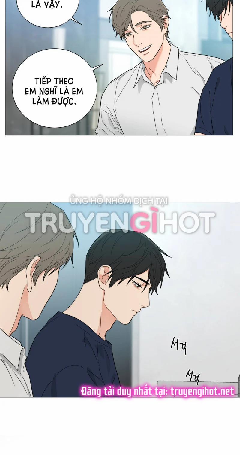 Sadistic Beauty Bl Sidestory 27 trang 19