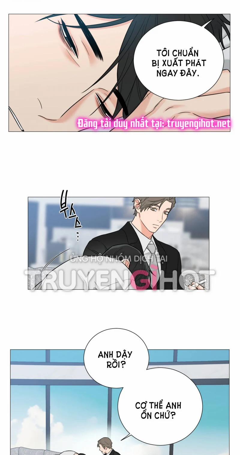 Sadistic Beauty Bl Sidestory 27 trang 8