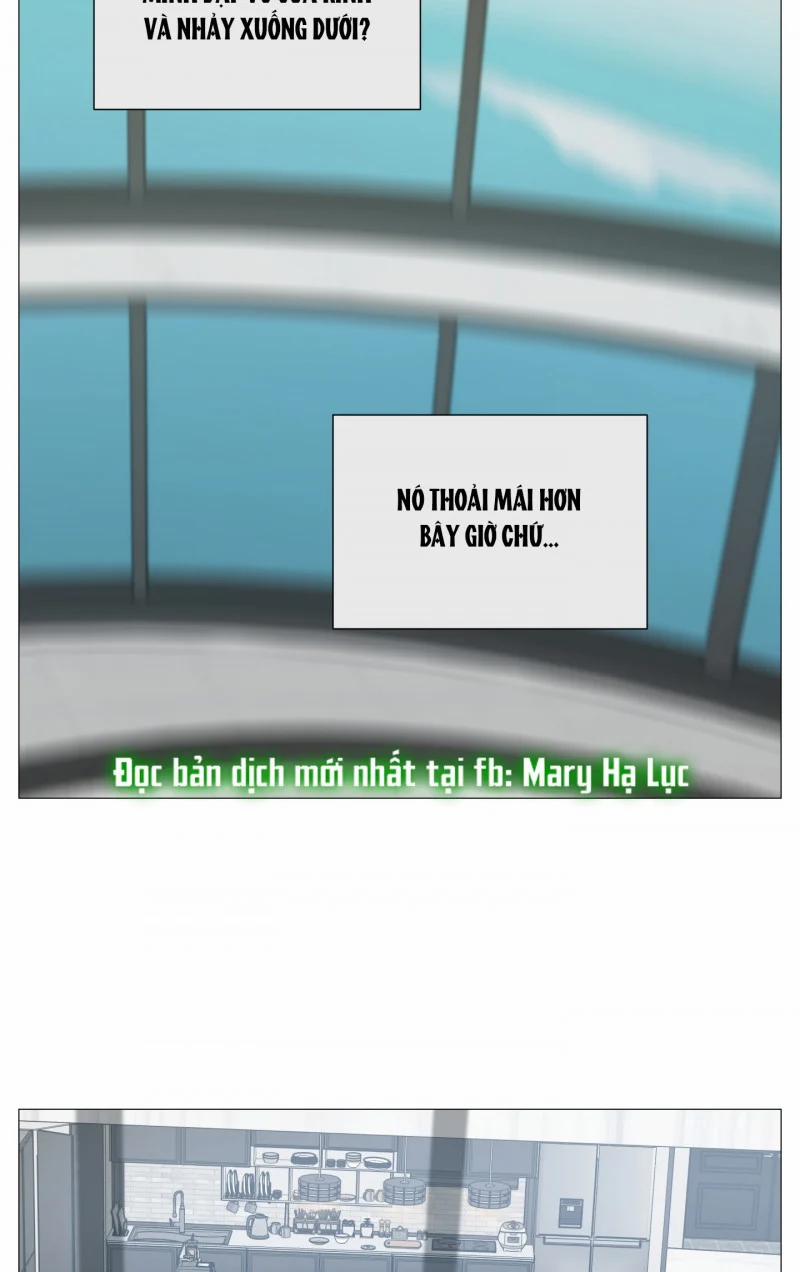 Sadistic Beauty Bl Sidestory 28.5 trang 10