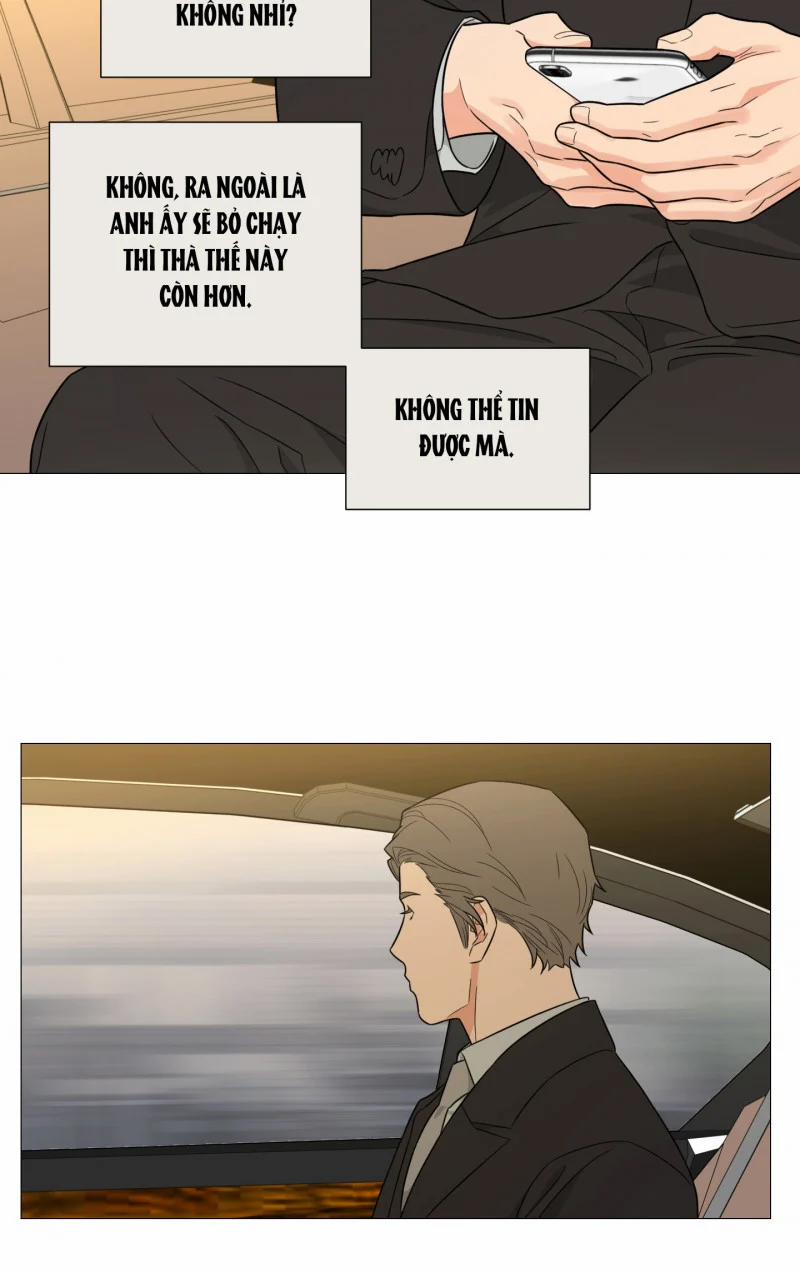 Sadistic Beauty Bl Sidestory 28.5 trang 14