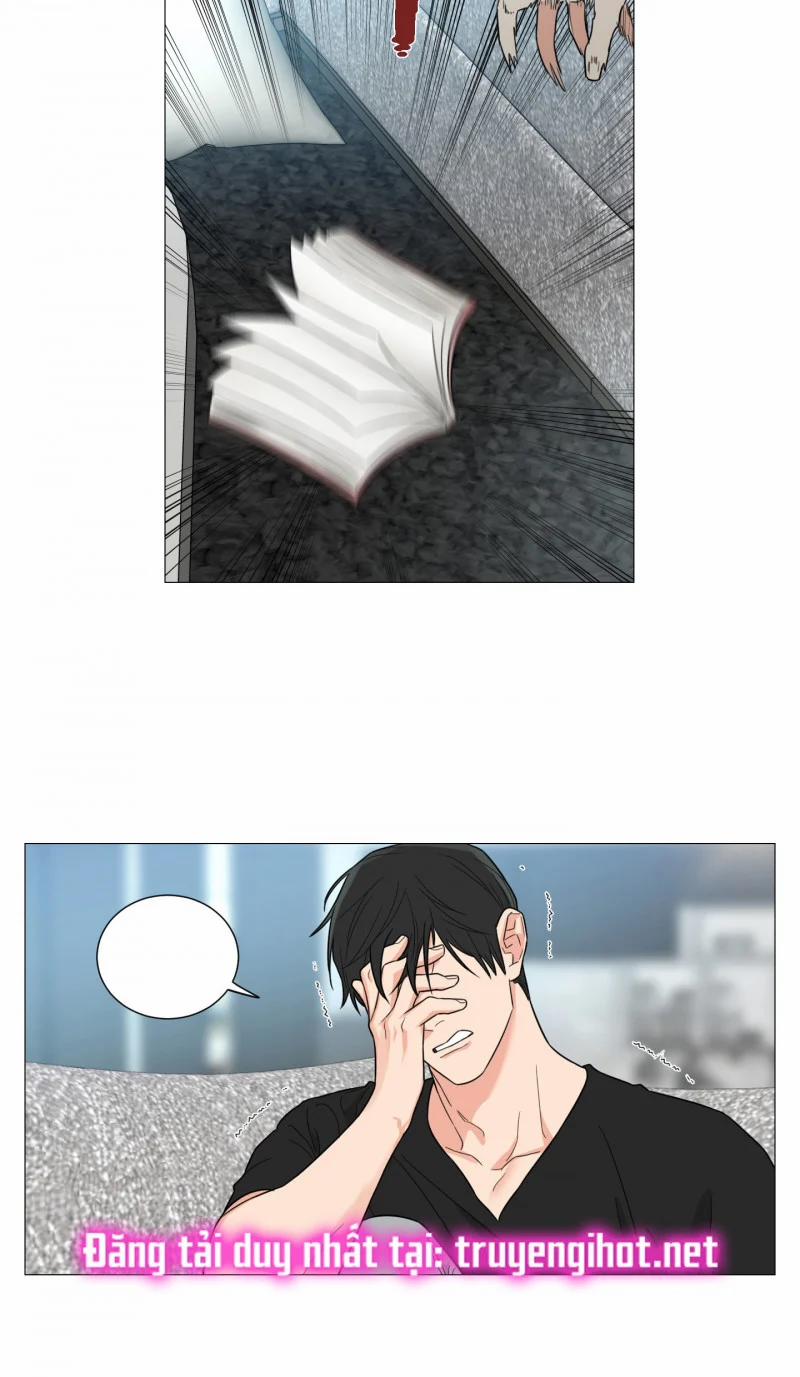 Sadistic Beauty Bl Sidestory 28.5 trang 3