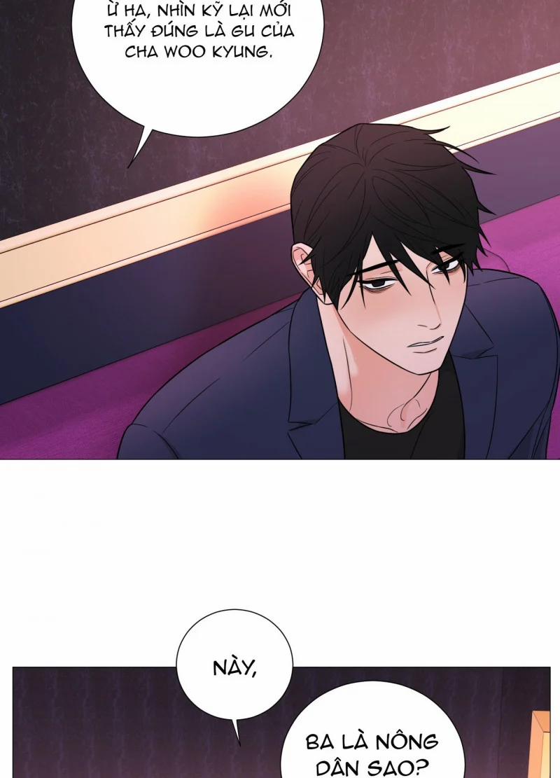 Sadistic Beauty Bl Sidestory 29.5 trang 21