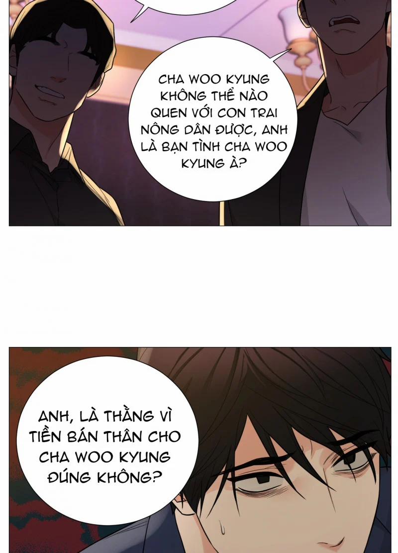 Sadistic Beauty Bl Sidestory 29.5 trang 24