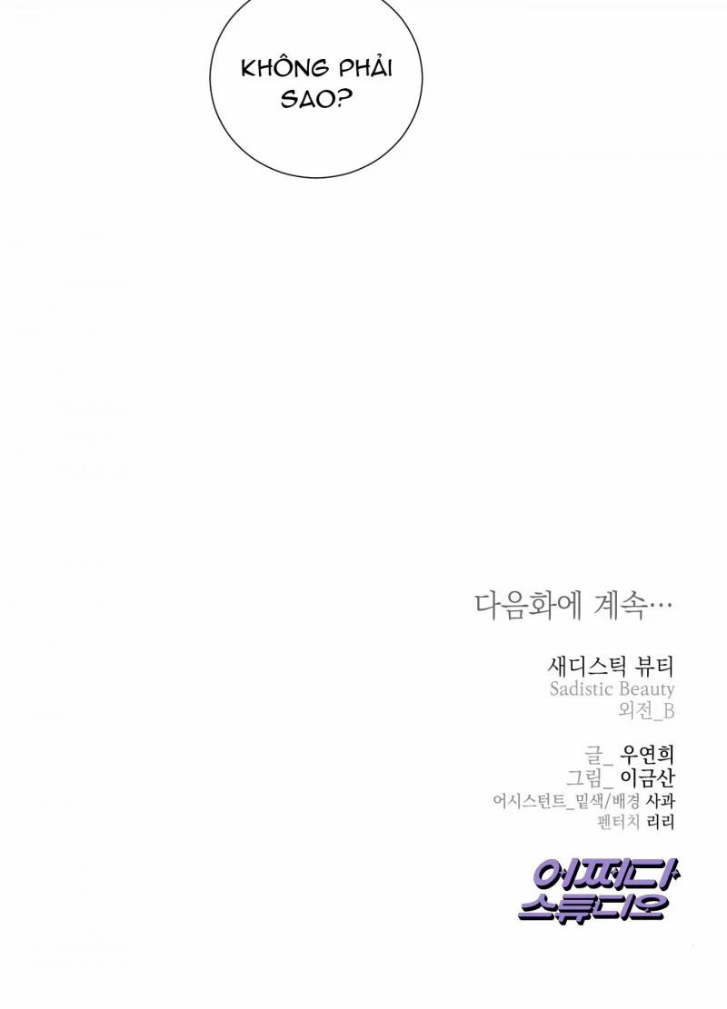 Sadistic Beauty Bl Sidestory 29.5 trang 30