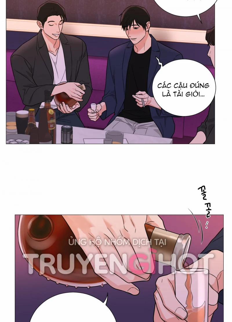 Sadistic Beauty Bl Sidestory 29.5 trang 5