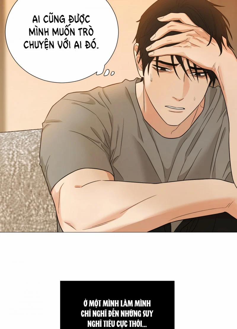 Sadistic Beauty Bl Sidestory 29 trang 11