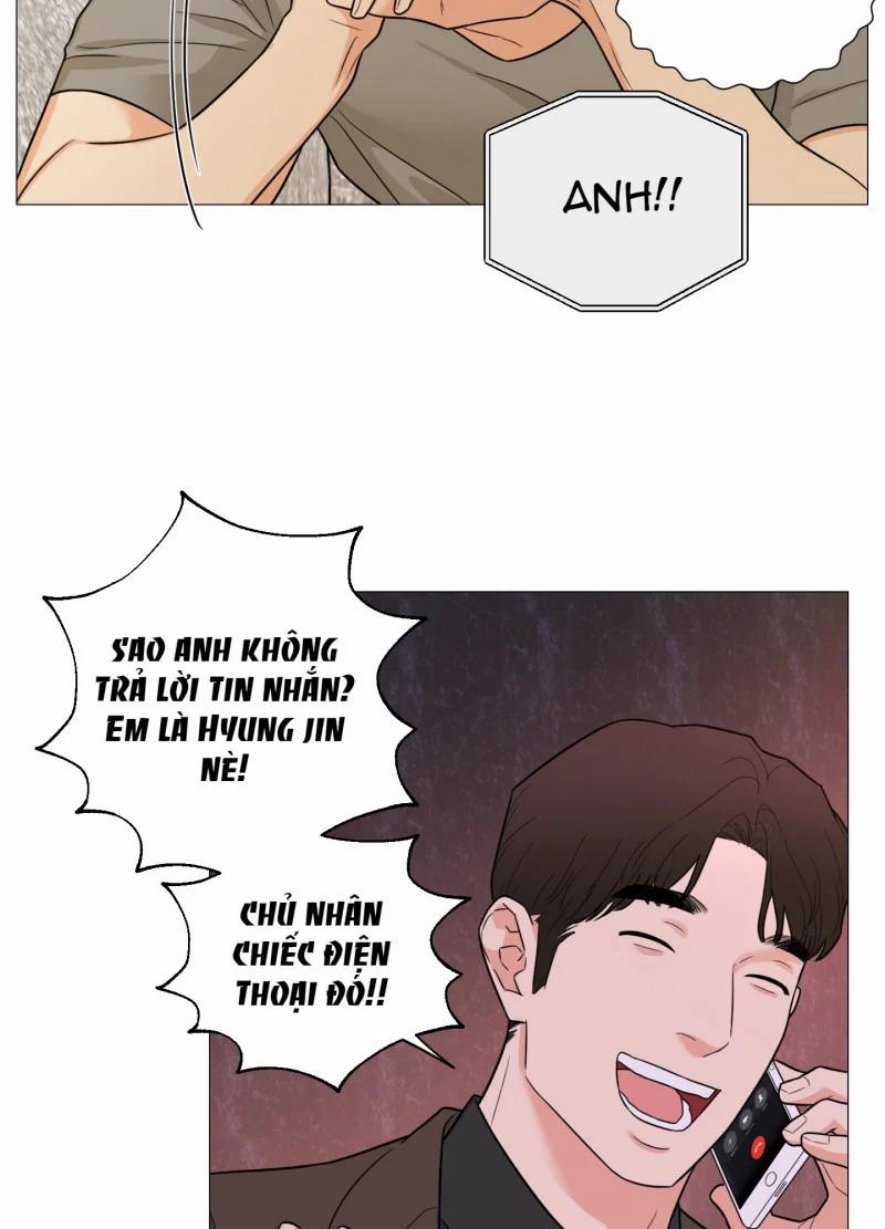 Sadistic Beauty Bl Sidestory 29 trang 19