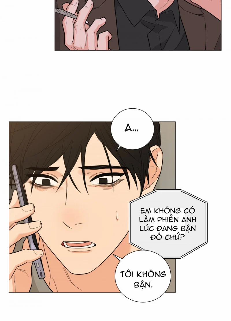 Sadistic Beauty Bl Sidestory 29 trang 20