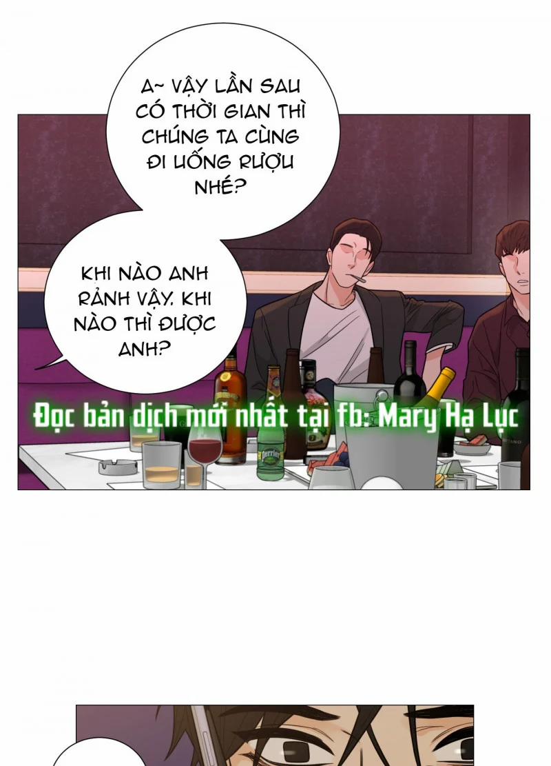 Sadistic Beauty Bl Sidestory 29 trang 21