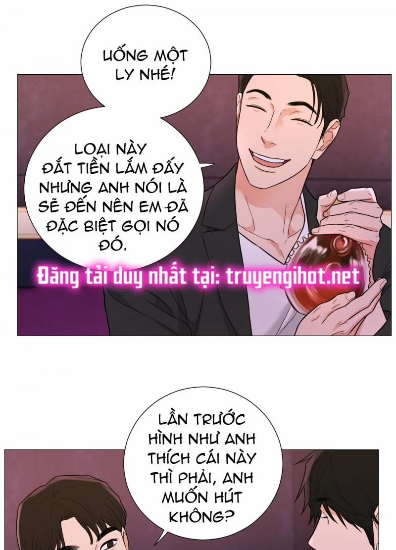 Sadistic Beauty Bl Sidestory 29 trang 27