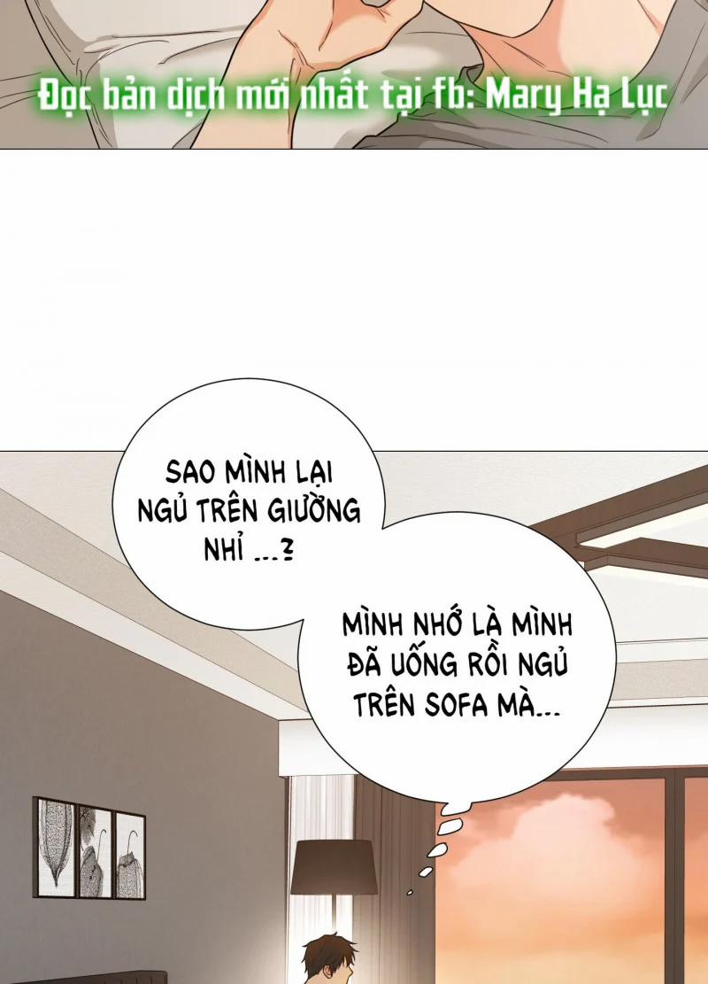 Sadistic Beauty Bl Sidestory 29 trang 4