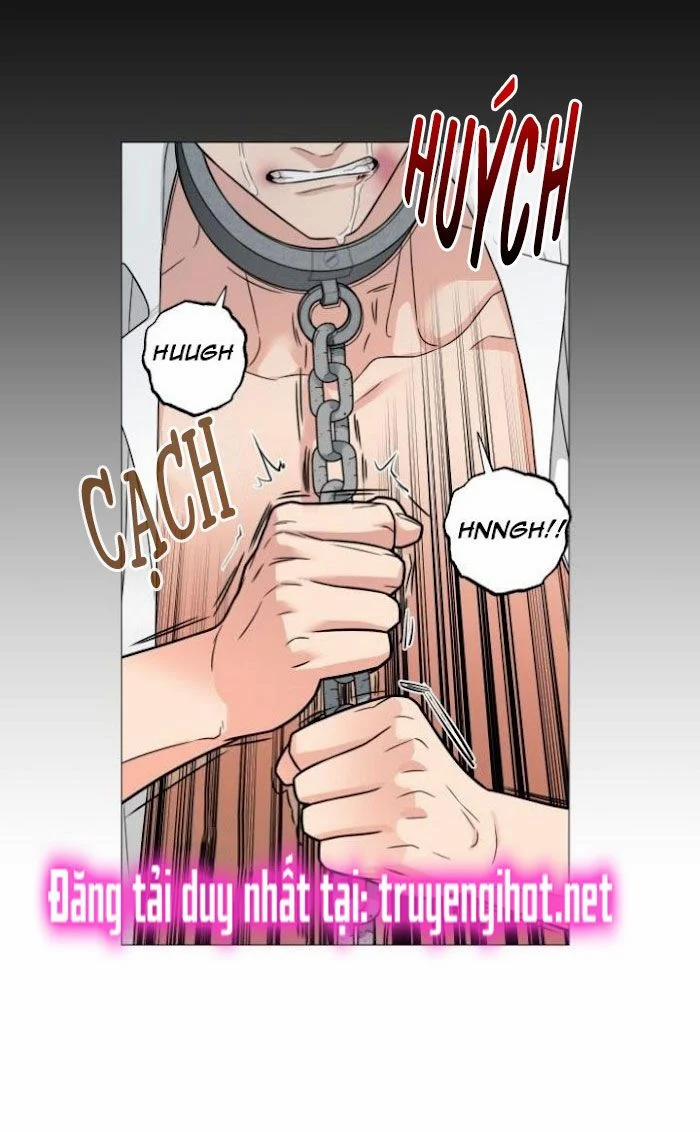 Sadistic Beauty Bl Sidestory 3.1 trang 13