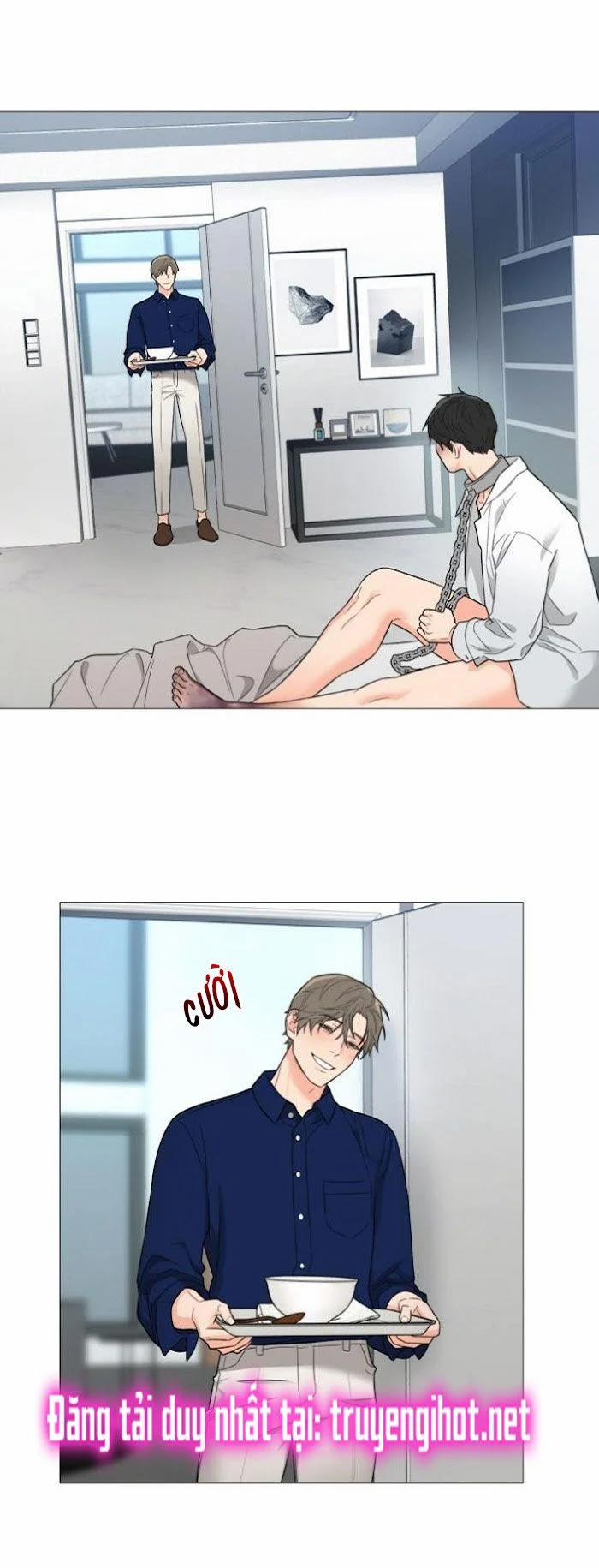 Sadistic Beauty Bl Sidestory 3.1 trang 15