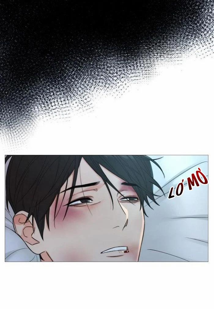 Sadistic Beauty Bl Sidestory 3.1 trang 3