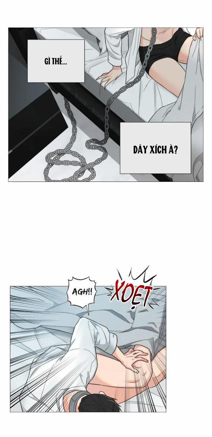 Sadistic Beauty Bl Sidestory 3.1 trang 7