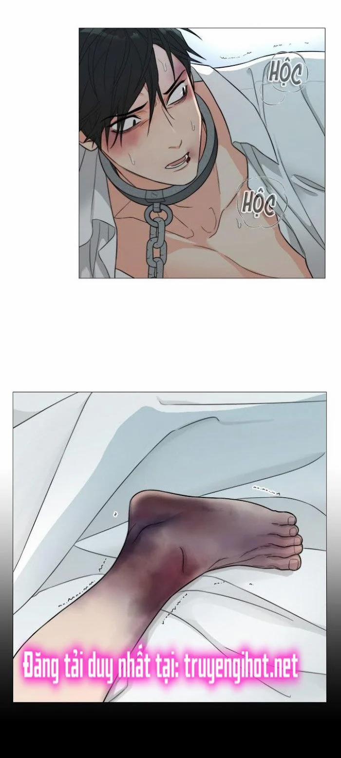 Sadistic Beauty Bl Sidestory 3.1 trang 8