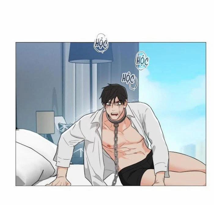 Sadistic Beauty Bl Sidestory 3.2 trang 1