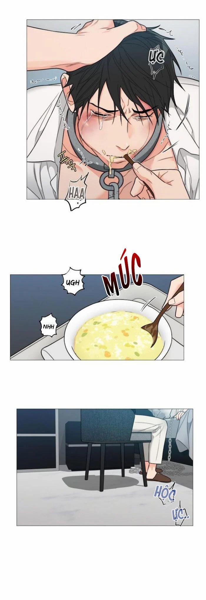 Sadistic Beauty Bl Sidestory 3.2 trang 10