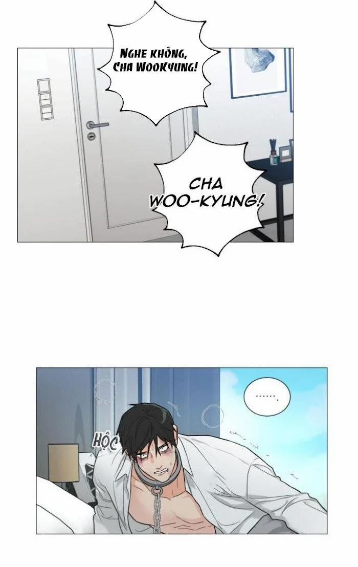 Sadistic Beauty Bl Sidestory 3.3 trang 5