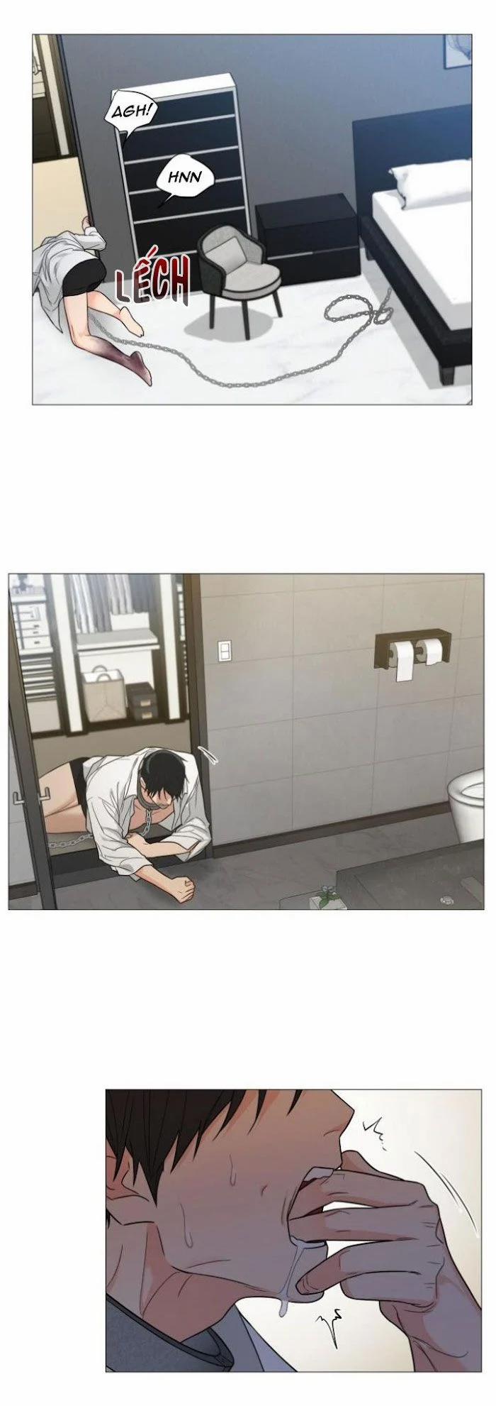 Sadistic Beauty Bl Sidestory 3.3 trang 7