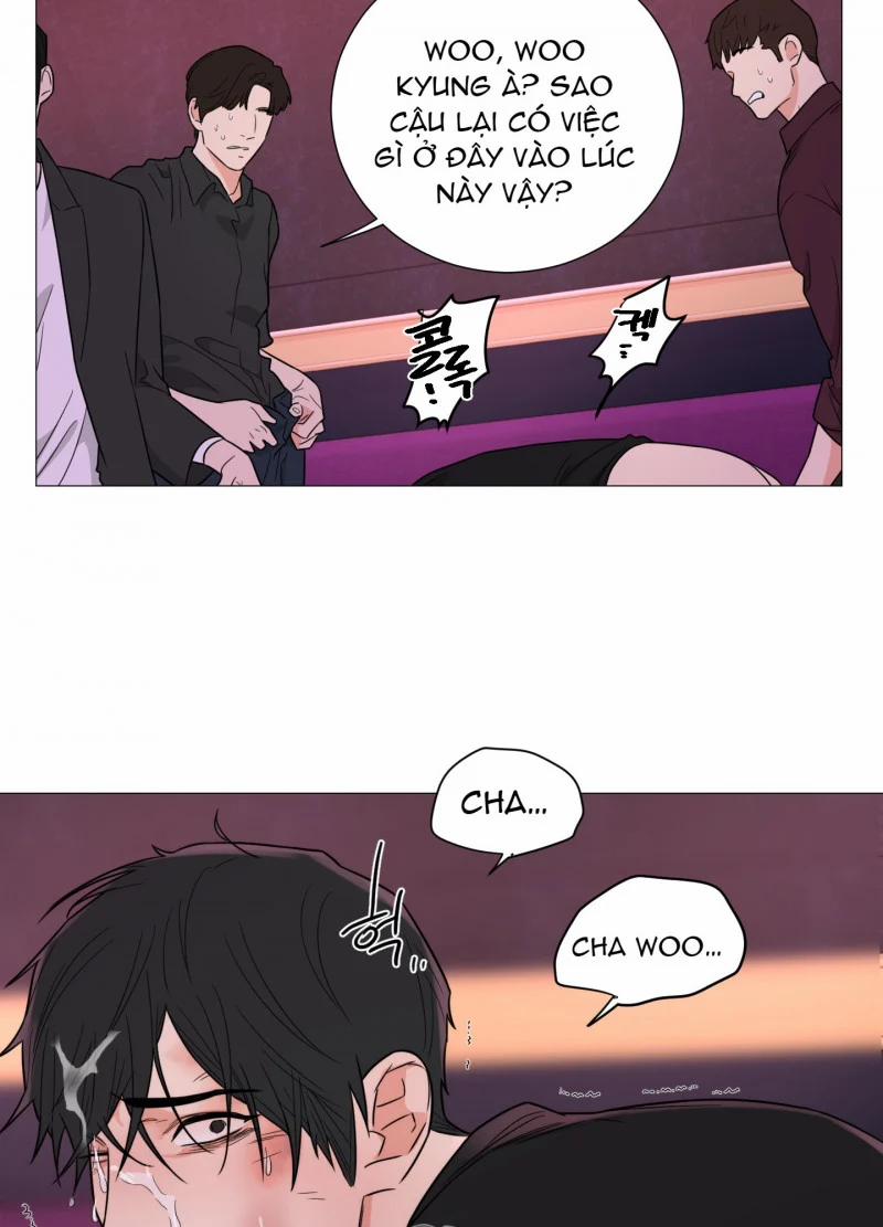 Sadistic Beauty Bl Sidestory 30.5 trang 23