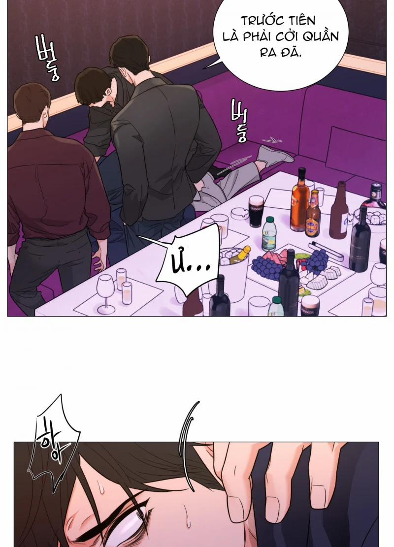 Sadistic Beauty Bl Sidestory 30 trang 5