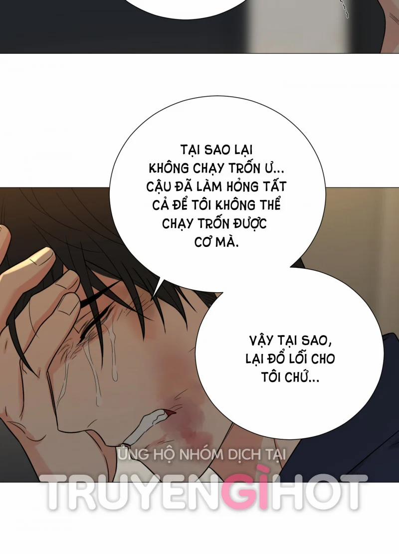 Sadistic Beauty Bl Sidestory 31.5 trang 11