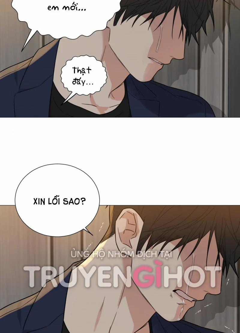 Sadistic Beauty Bl Sidestory 31.5 trang 5