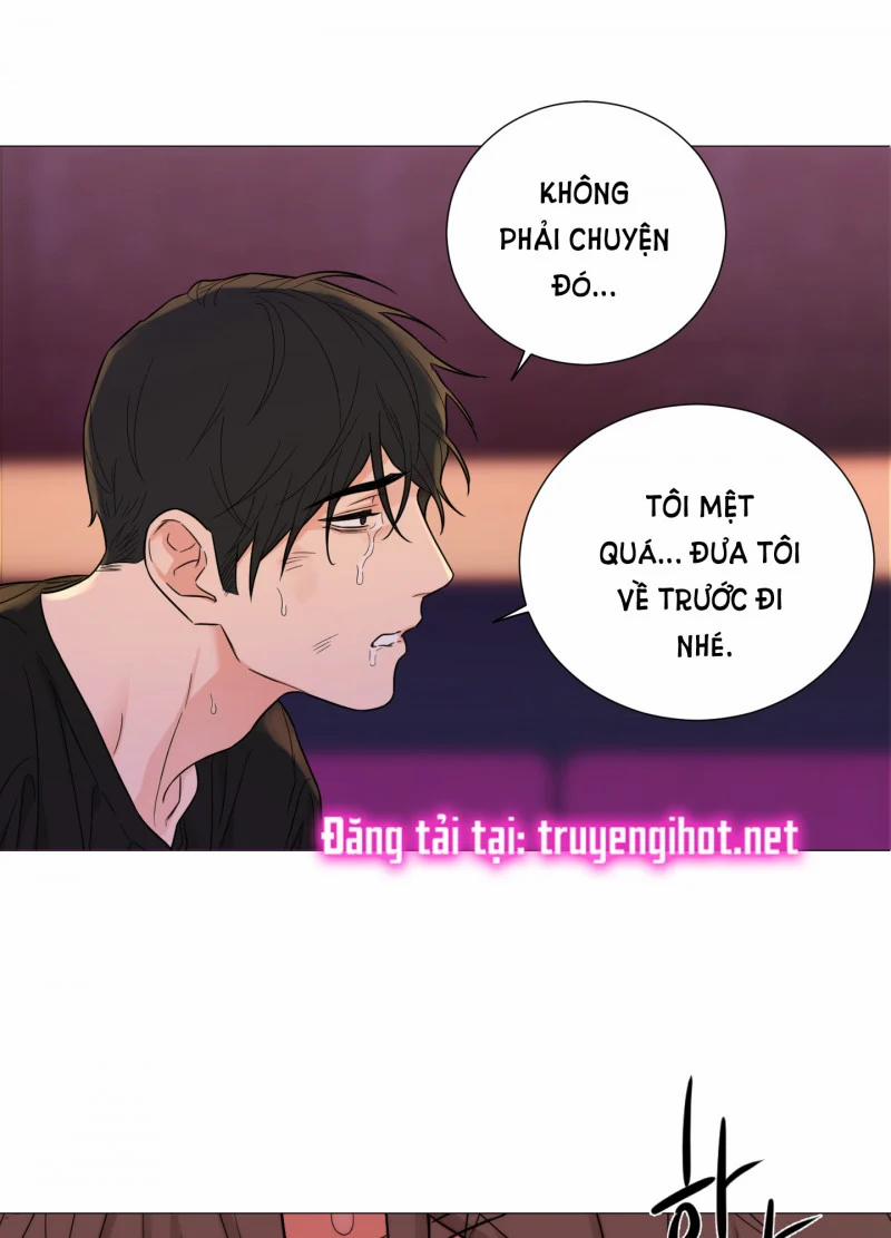 Sadistic Beauty Bl Sidestory 31 trang 10