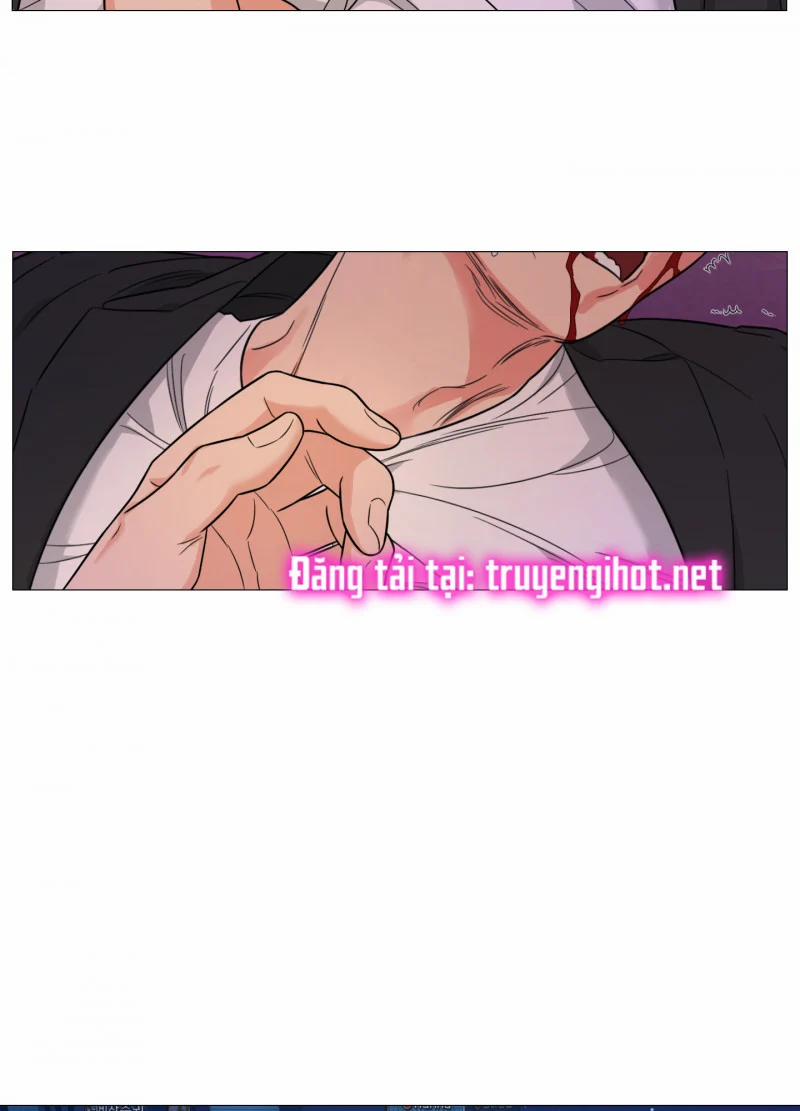 Sadistic Beauty Bl Sidestory 31 trang 12