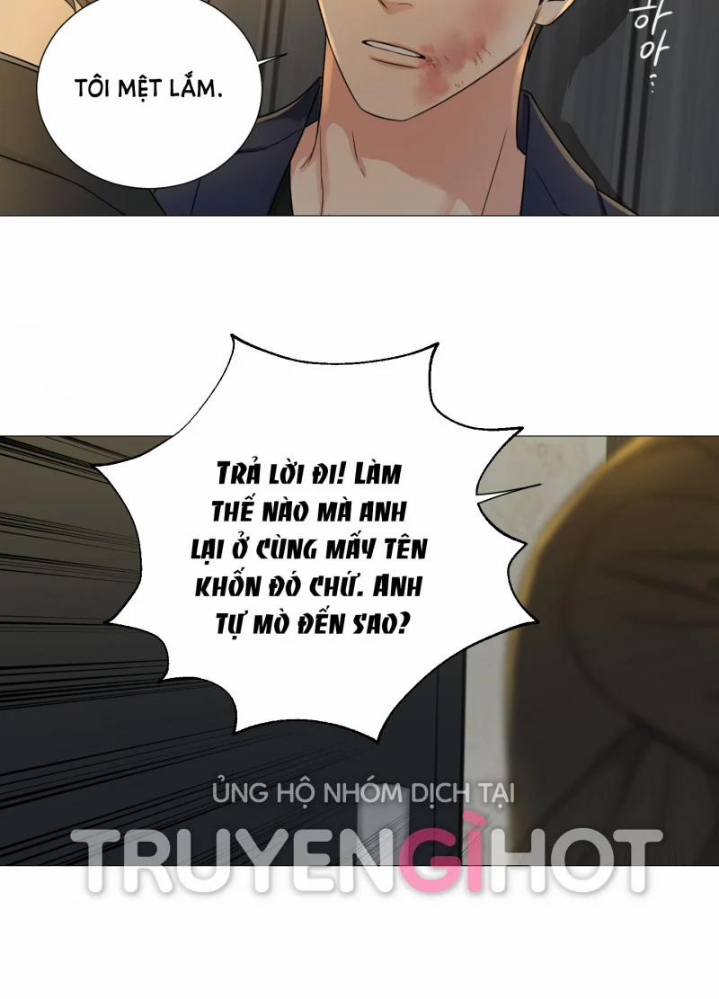 Sadistic Beauty Bl Sidestory 31 trang 21