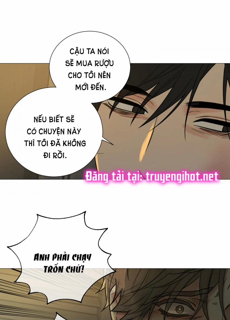 Sadistic Beauty Bl Sidestory 31 trang 22