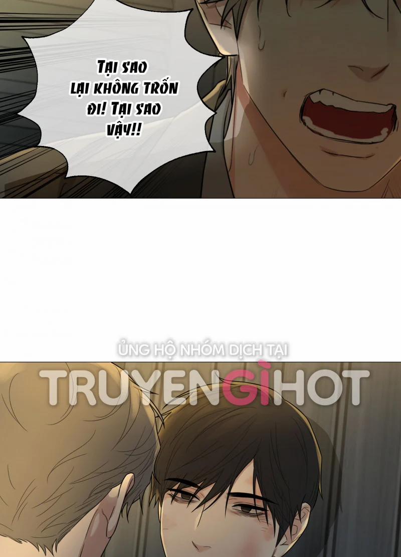 Sadistic Beauty Bl Sidestory 31 trang 23