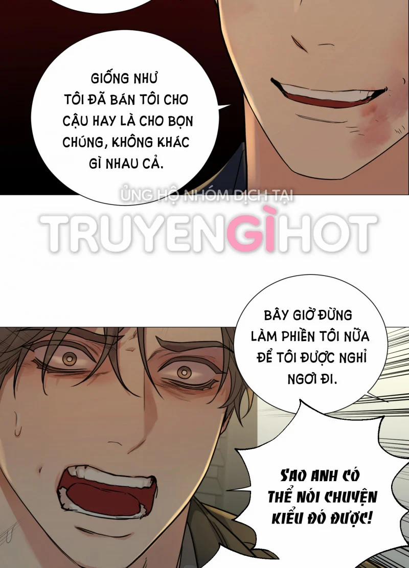Sadistic Beauty Bl Sidestory 31 trang 27