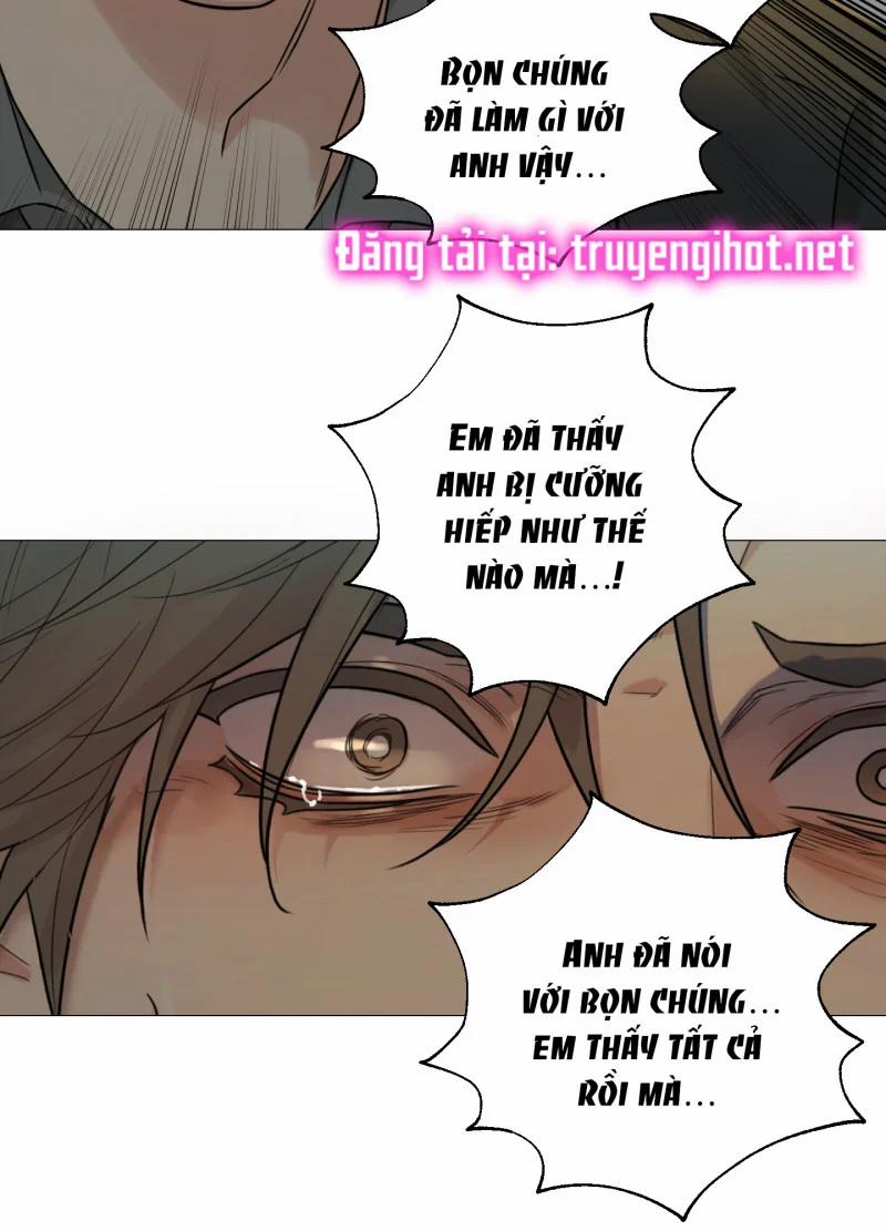 Sadistic Beauty Bl Sidestory 31 trang 28