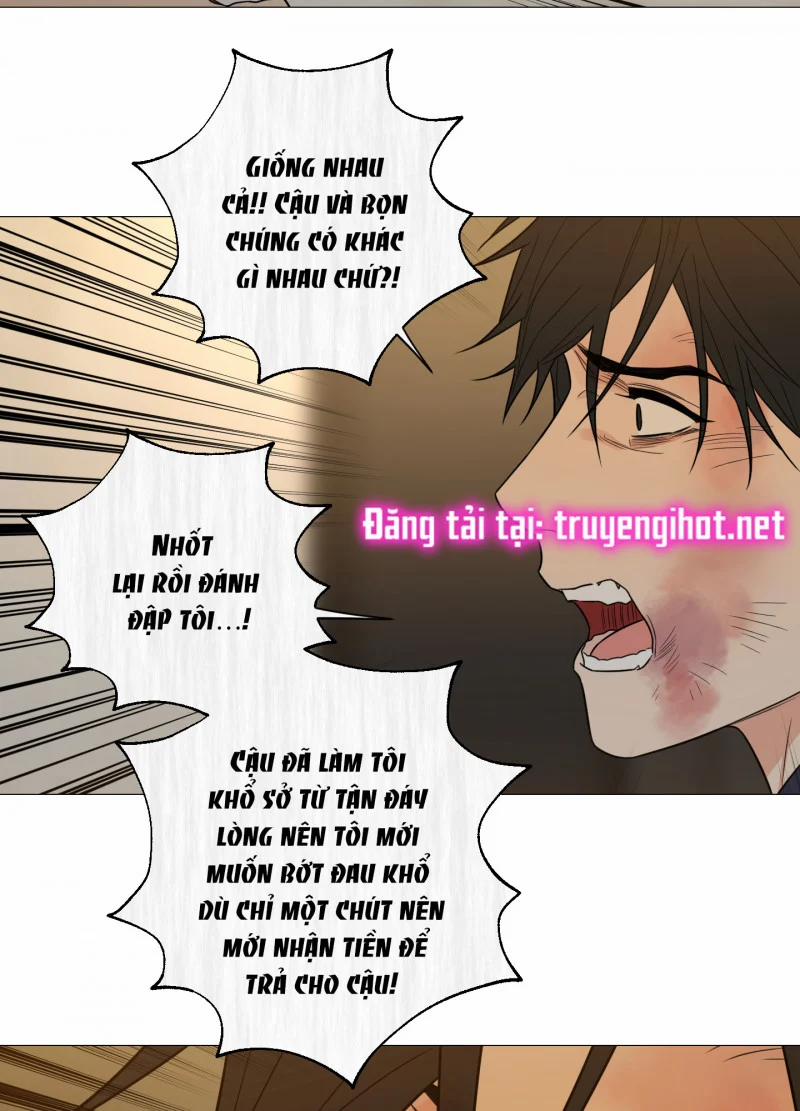 Sadistic Beauty Bl Sidestory 31 trang 30