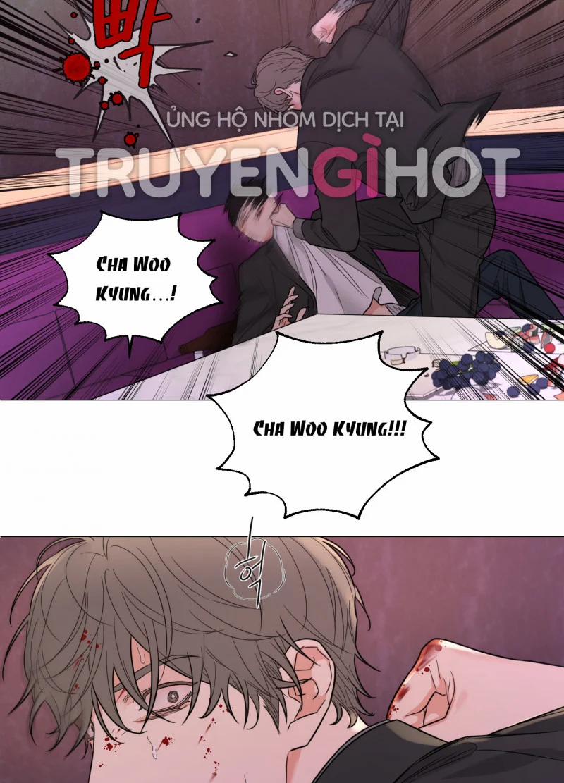 Sadistic Beauty Bl Sidestory 31 trang 7