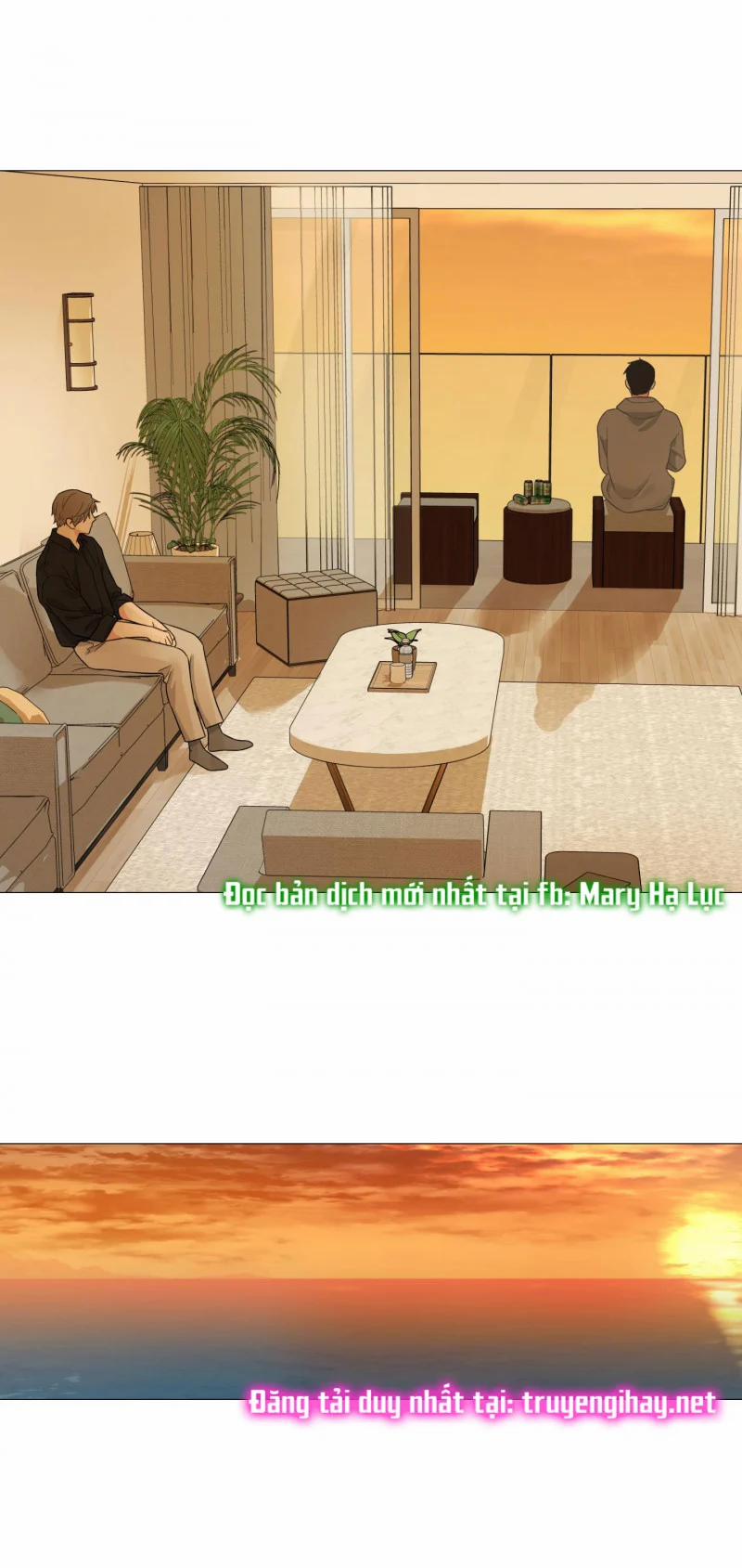 Sadistic Beauty Bl Sidestory 32.5 trang 11