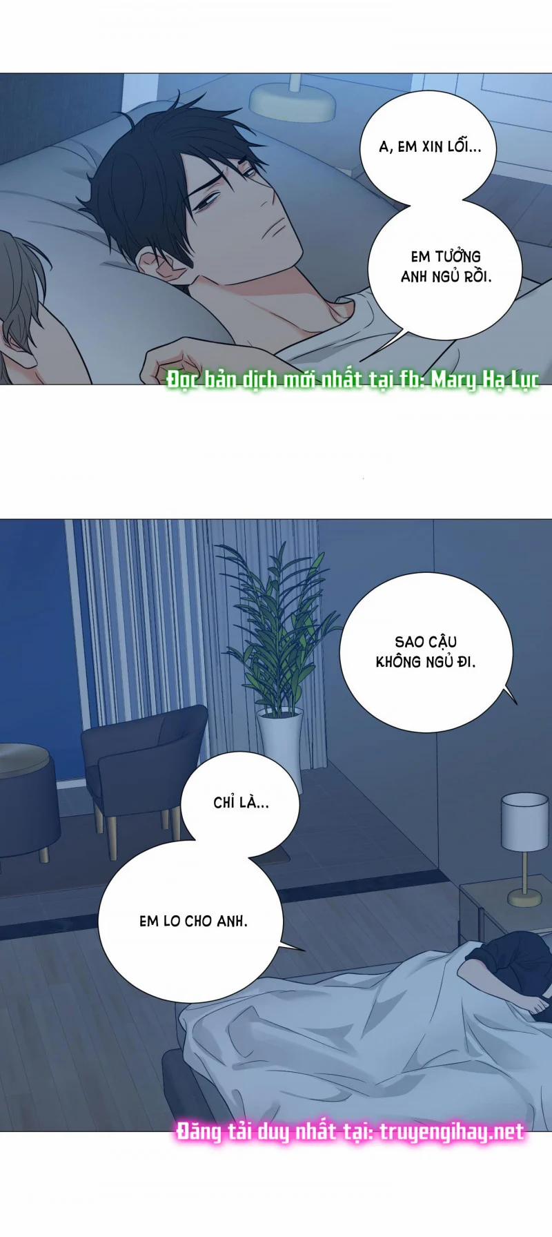 Sadistic Beauty Bl Sidestory 32.5 trang 14