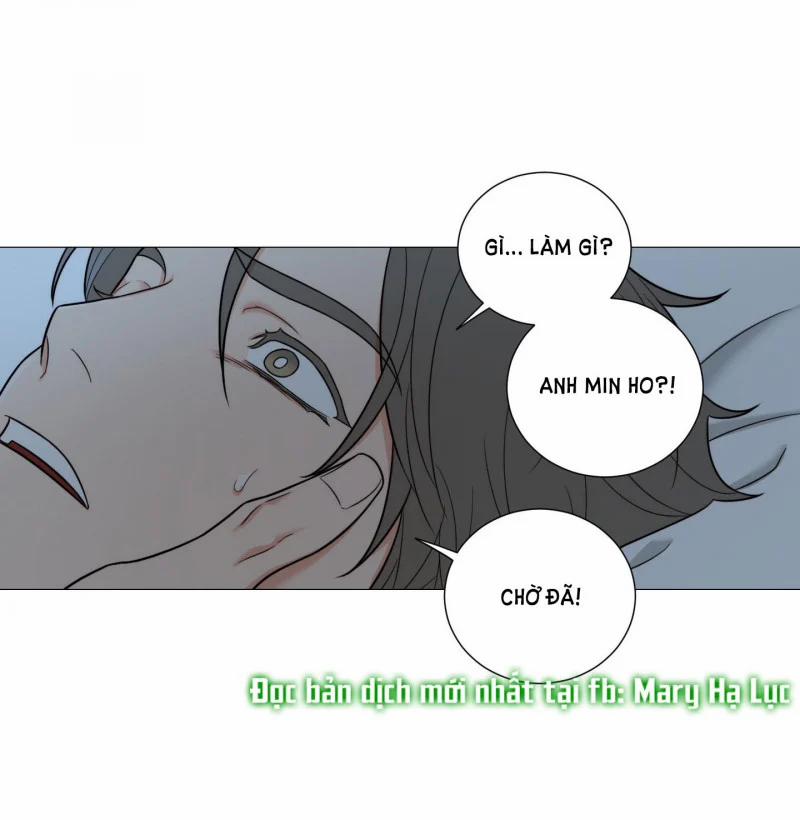 Sadistic Beauty Bl Sidestory 32.5 trang 17