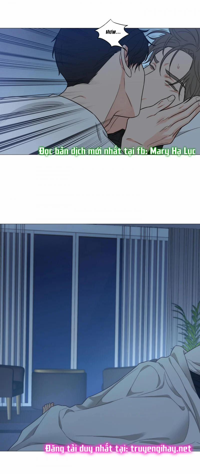 Sadistic Beauty Bl Sidestory 32.5 trang 18