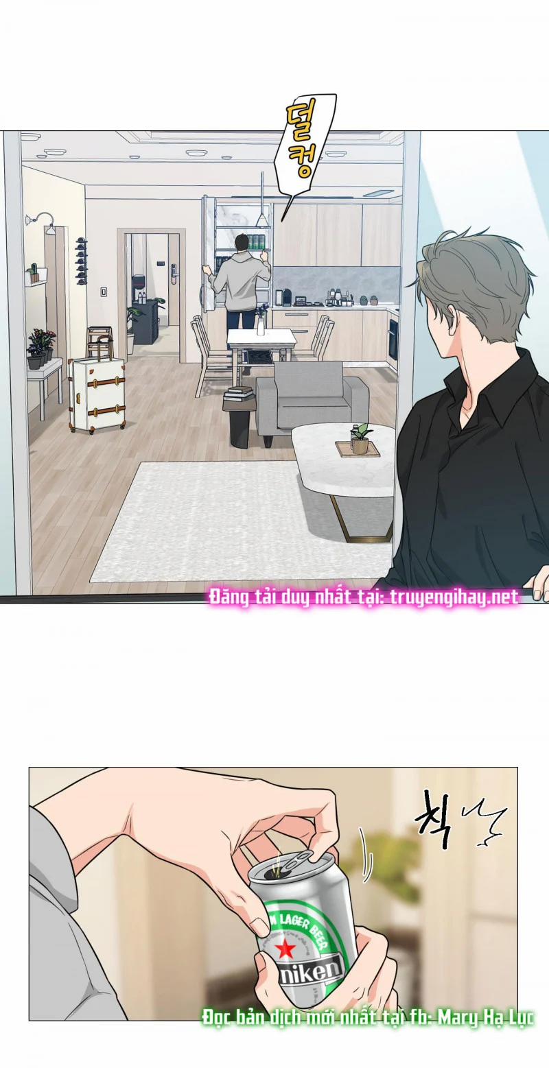 Sadistic Beauty Bl Sidestory 32.5 trang 4