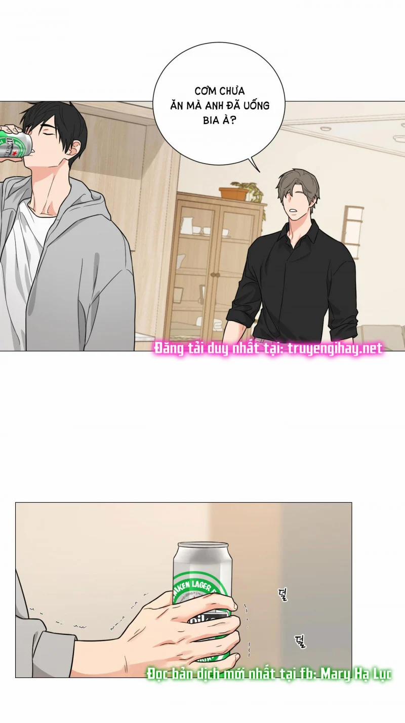 Sadistic Beauty Bl Sidestory 32.5 trang 5