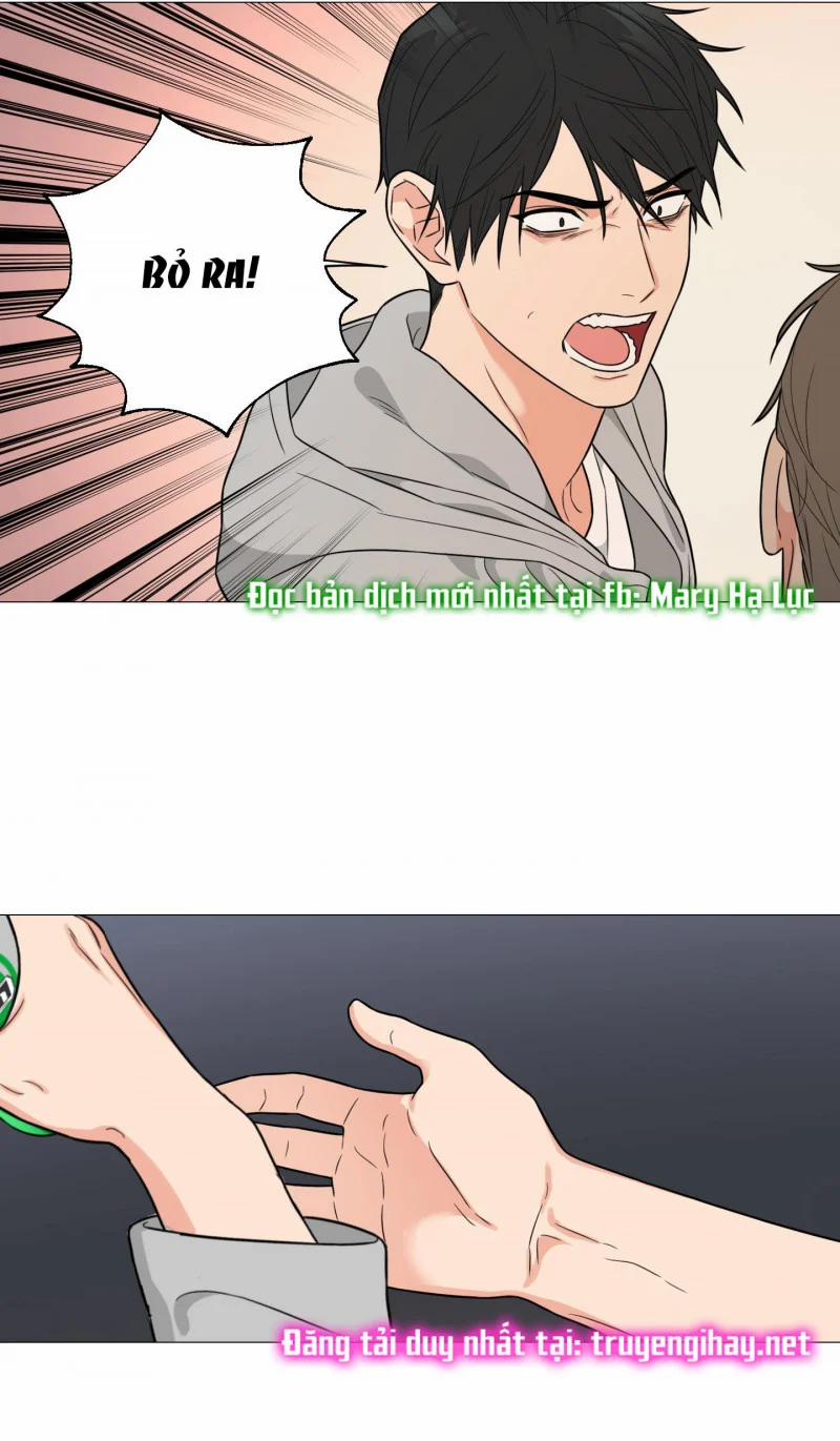 Sadistic Beauty Bl Sidestory 32.5 trang 8