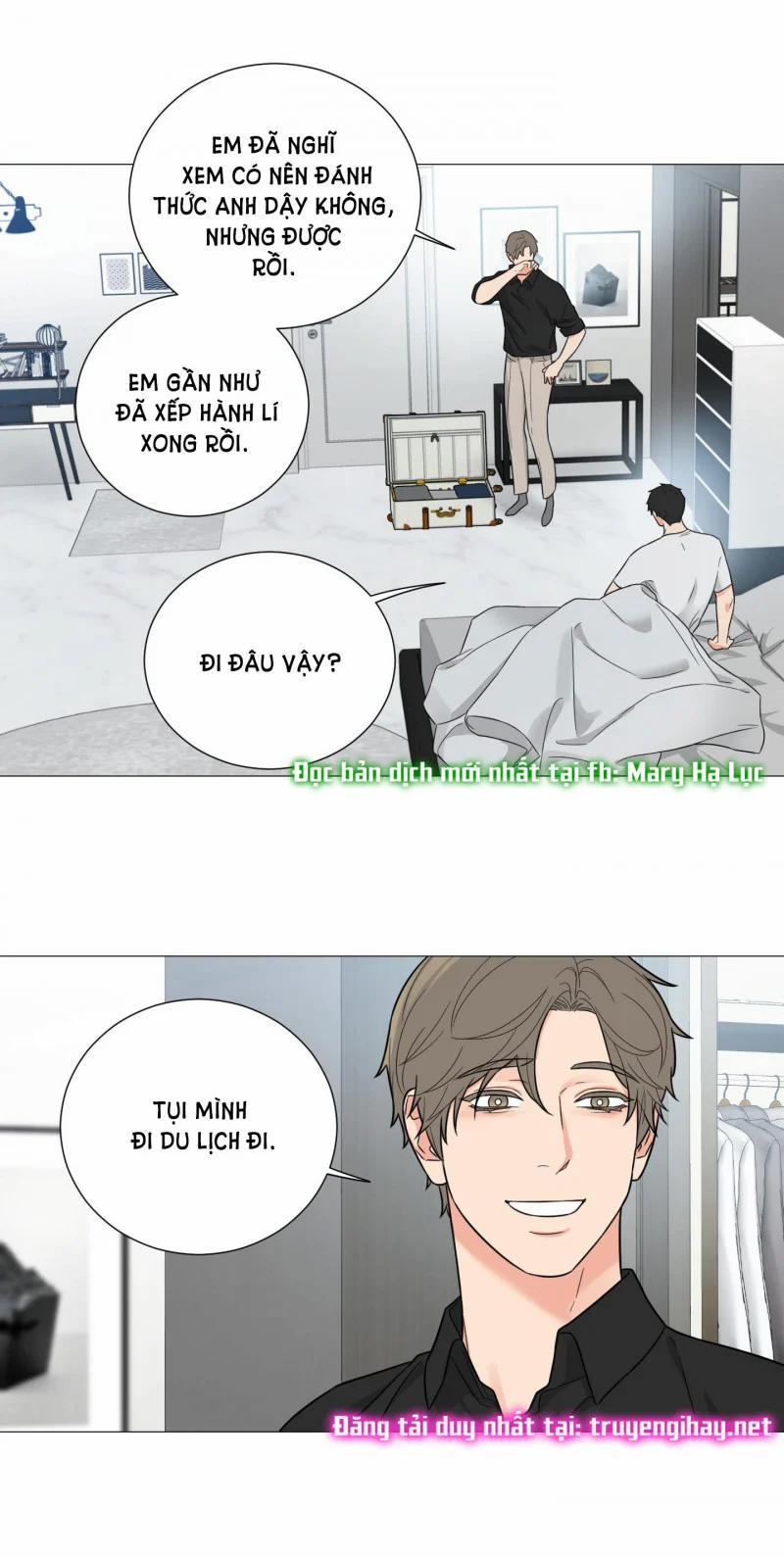 Sadistic Beauty Bl Sidestory 32 trang 10