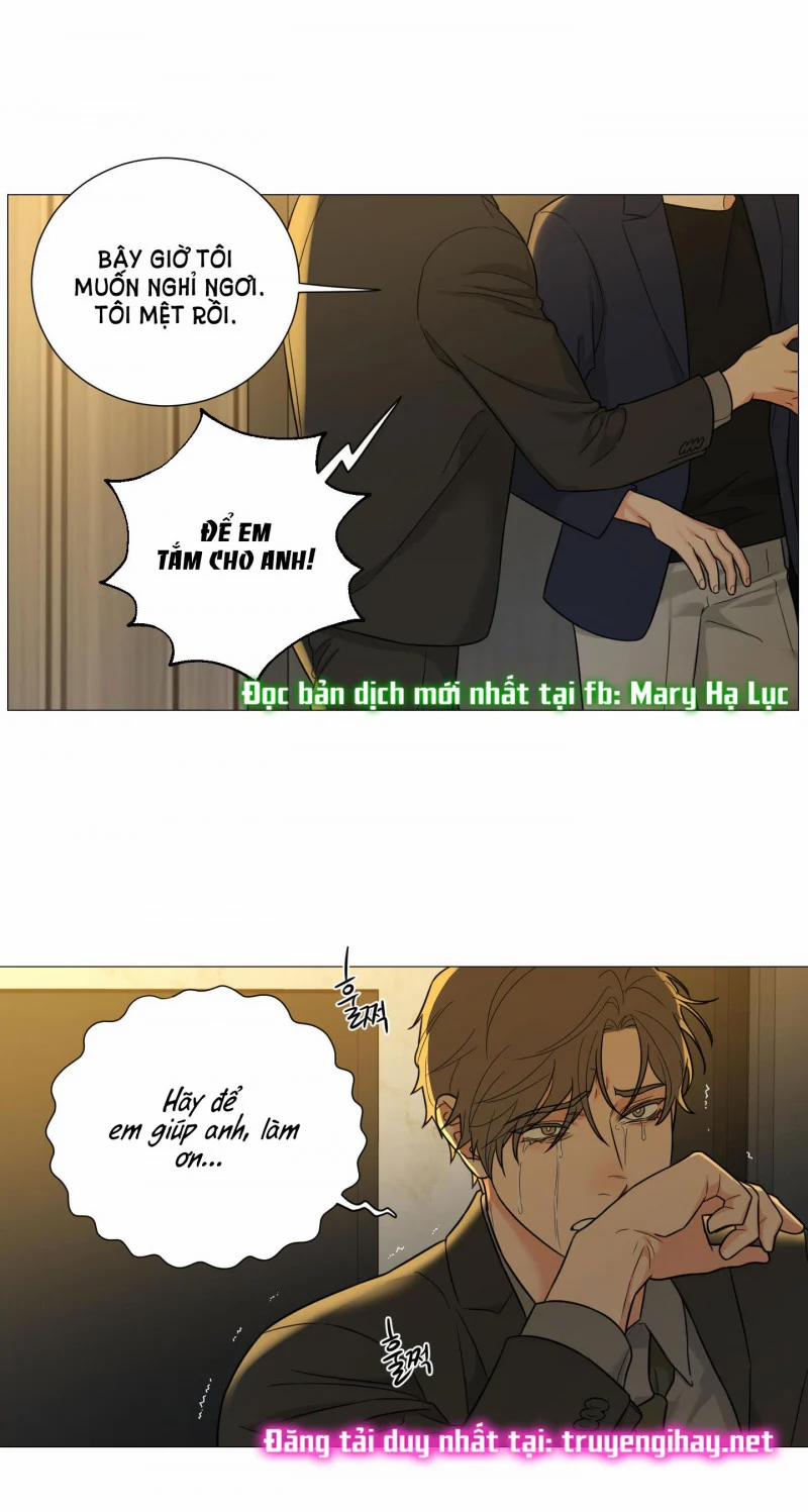 Sadistic Beauty Bl Sidestory 32 trang 2