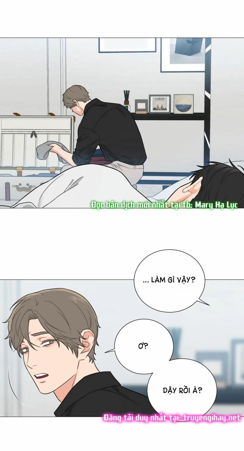 Sadistic Beauty Bl Sidestory 32 trang 9